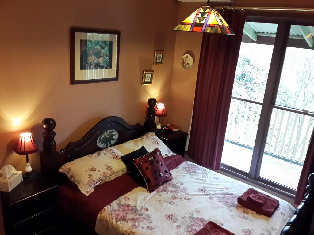 Rustic Refuge Guesthouse Kalorama Kültér fotó