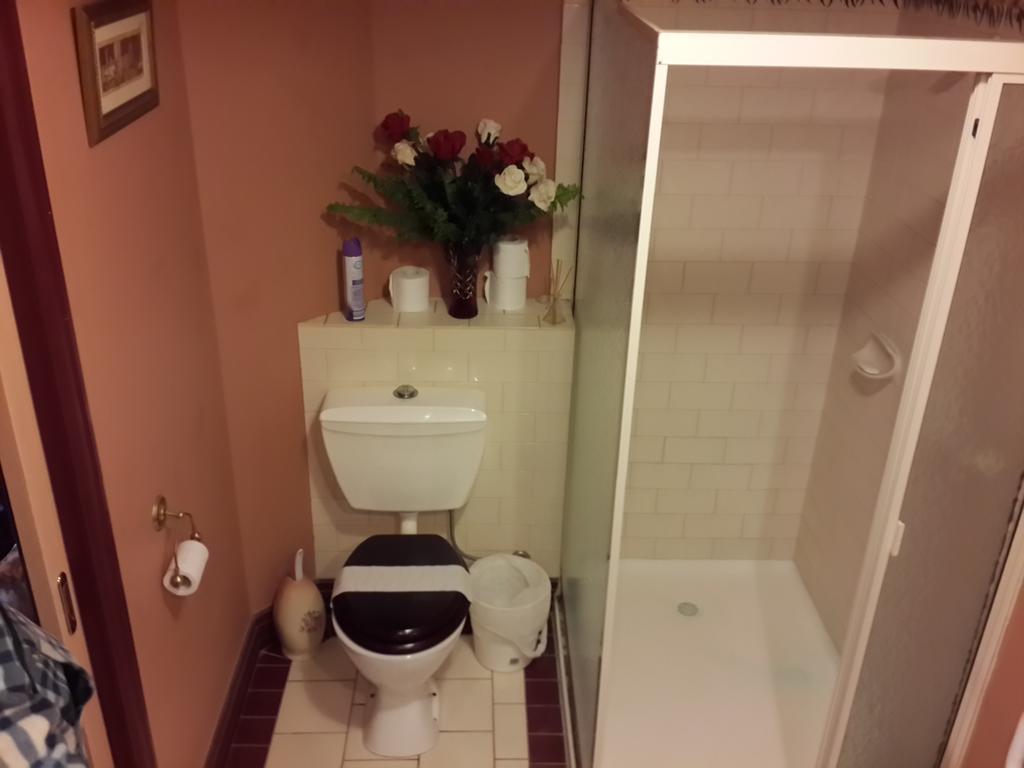 Rustic Refuge Guesthouse Kalorama Kültér fotó